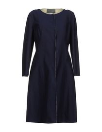 ALBERTA FERRETTI - Full-length jacket
