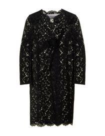 VALENTINO - Full-length jacket