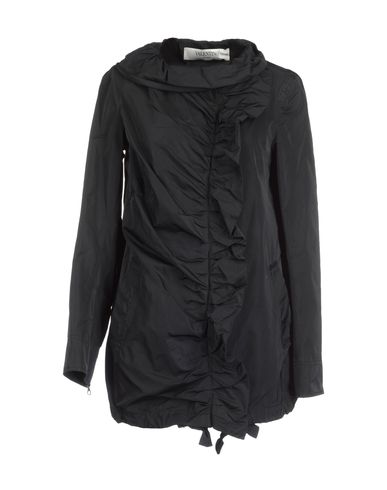 ZOOM VALENTINO ROMA - Mid-length jacket