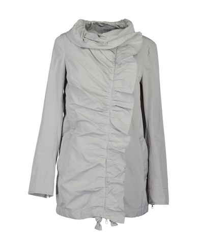 ZOOM VALENTINO ROMA - Mid-length jacket
