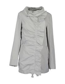 VALENTINO ROMA - Mid-length jacket