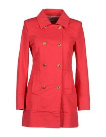 PHILOSOPHY di A. F. - Mid-length jacket