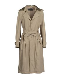 ALBERTA FERRETTI - Full-length jacket