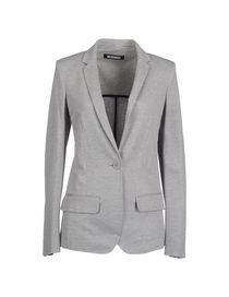 DIRK BIKKEMBERGS - Blazer
