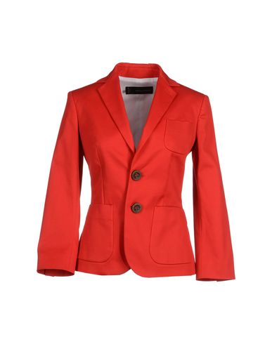 ZOOM DSQUARED2 - Blazer