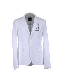 DIRK BIKKEMBERGS SPORT COUTURE - Blazer