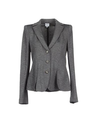 ZOOM ARMANI COLLEZIONI - Blazer