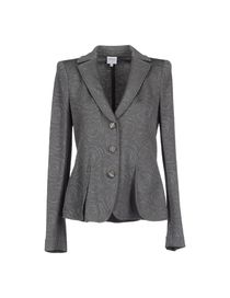 ARMANI COLLEZIONI - Blazer
