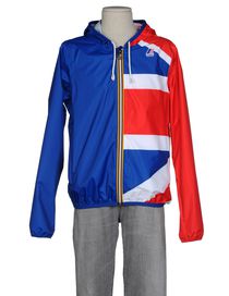 K-WAY - Jacket