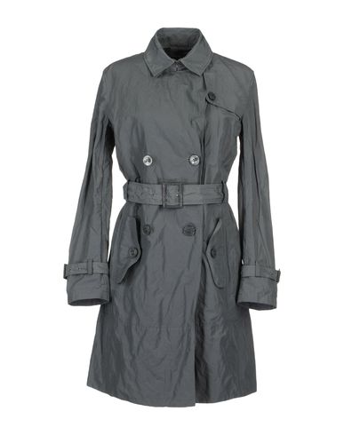 ZOOM ARMANI COLLEZIONI - Raincoat
