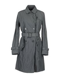 ARMANI COLLEZIONI - Raincoat