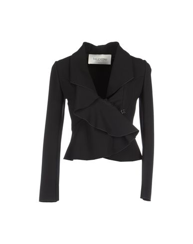 ZOOM VALENTINO - Jacket
