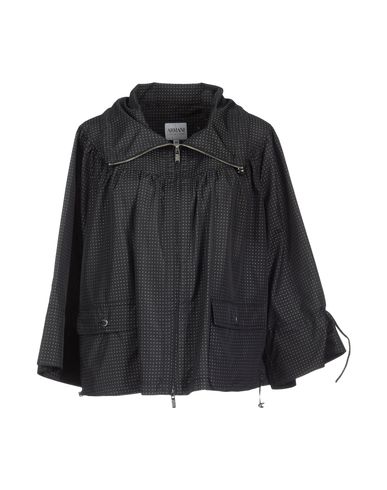 ZOOM ARMANI COLLEZIONI - Jacket