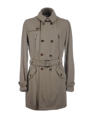 ZOOM ARMANI COLLEZIONI - Full-length jacket