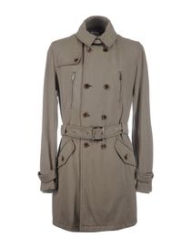 ARMANI COLLEZIONI - Full-length jacket