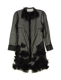 VALENTINO - Full-length jacket