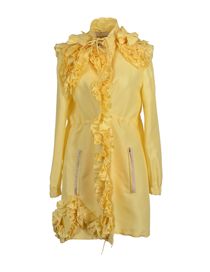 VALENTINO - Full-length jacket