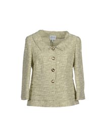 ARMANI COLLEZIONI - Blazer