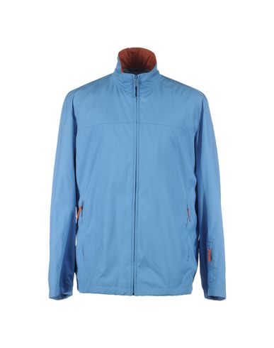 ZOOM PAUL & SHARK - Jacket