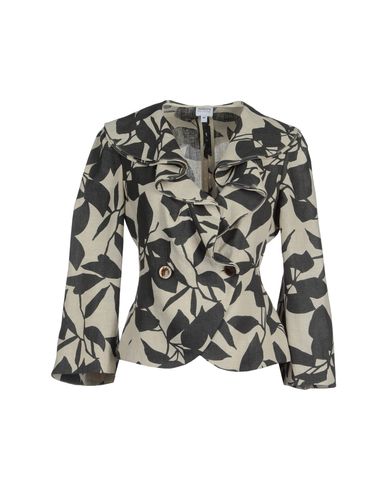 ZOOM ARMANI COLLEZIONI - Blazer