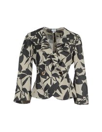 ARMANI COLLEZIONI - Blazer