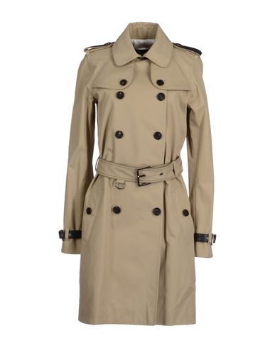 ZOOM BARBARA BUI - Full-length jacket