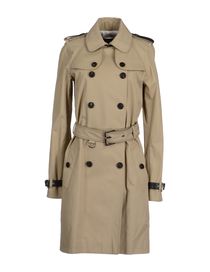 BARBARA BUI - Full-length jacket