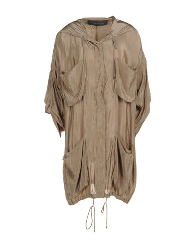 ZOOM BARBARA BUI - Mid-length jacket