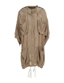BARBARA BUI - Mid-length jacket