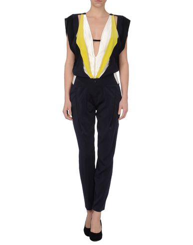 ZOOM BARBARA BUI - Trouser dungaree