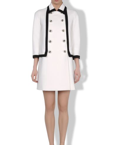 Moschino, Coat