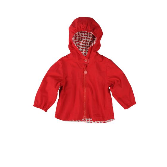 Stella McCartney, Duckie Jacket