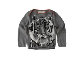 STELLA McCARTNEY KIDS, Pullover & Cardigans, Horrace Pullover