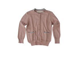 STELLA McCARTNEY KIDS, Pullover & Cardigans, Lauren Cardigan 
