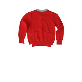 STELLA McCARTNEY KIDS, Pullover & Cardigans, Lauren Cardigan 