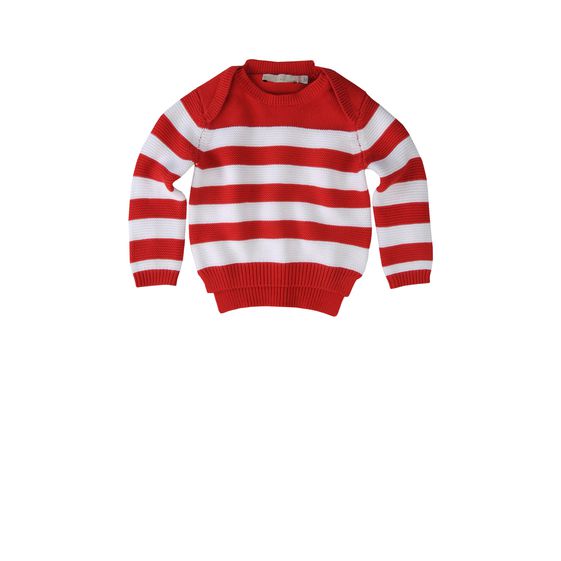 Stella McCartney, Clark Jumper 