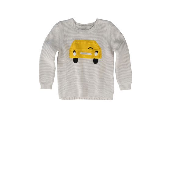 Stella McCartney, Bumper Jumper