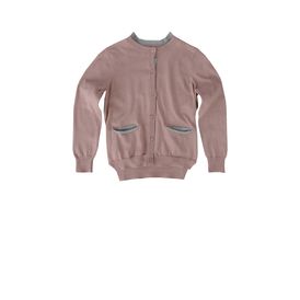 STELLA McCARTNEY KIDS, Jumpers & Cardigans, Lauren Cardigan 