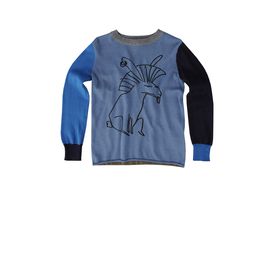STELLA McCARTNEY KIDS, Jumpers & Cardigans, Lucky Jumper