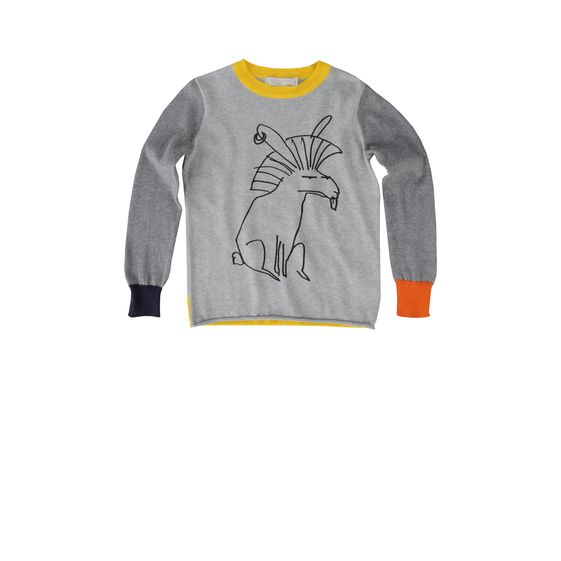 Stella McCartney, Lucky Jumper