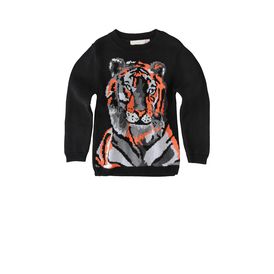 STELLA McCARTNEY KIDS, Jumpers & Cardigans, Mogsy Jumper 