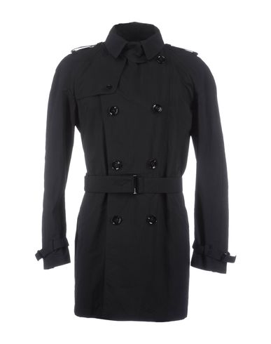 ZOOM VALENTINO - Full-length jacket