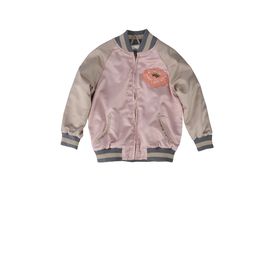 STELLA McCARTNEY KIDS, Outerwear, Willow Bomber Jacket