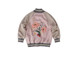 STELLA McCARTNEY KIDS, Outerwear, Willow Bomber Jacket