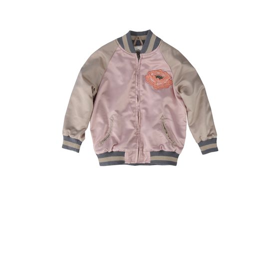 Stella McCartney, Willow Bomber Jacket