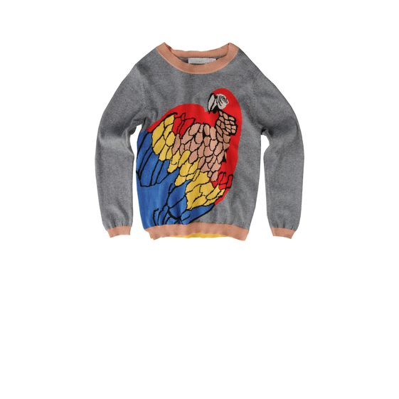 Stella McCartney, Lulu Jumper