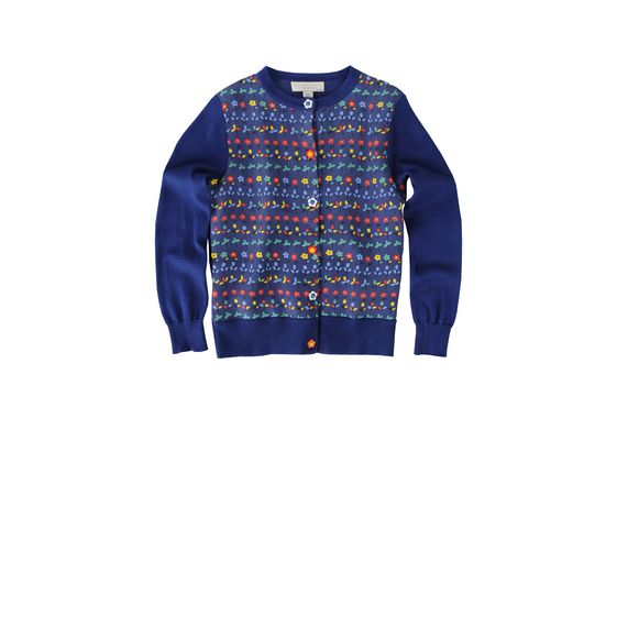 Stella McCartney, Georgia Cardigan