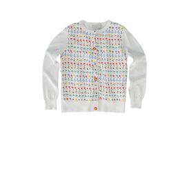 STELLA McCARTNEY KIDS, Jumpers & Cardigans, Georgia Cardigan