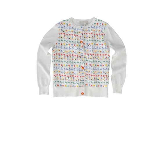 Stella McCartney, Georgia Cardigan