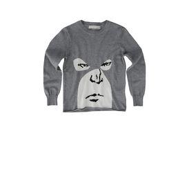 STELLA McCARTNEY KIDS, Jumpers & Cardigans, Inky Jumper